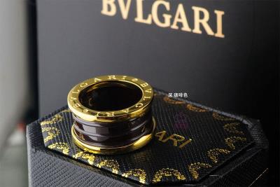 Cheap BVLGARI Rings wholesale No. 11